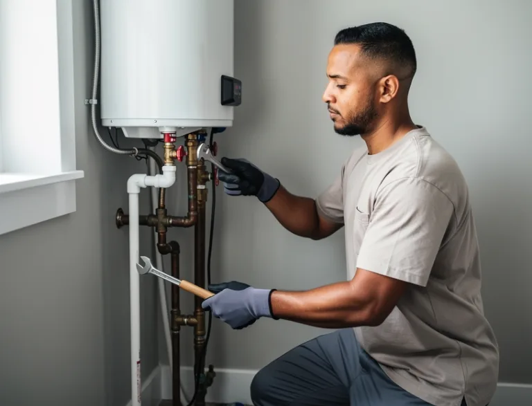 Boiler Reparatie dienst in Tienen